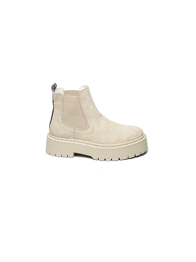 STEVE MADDEN Chelsea Boot VEERLY beige | 37